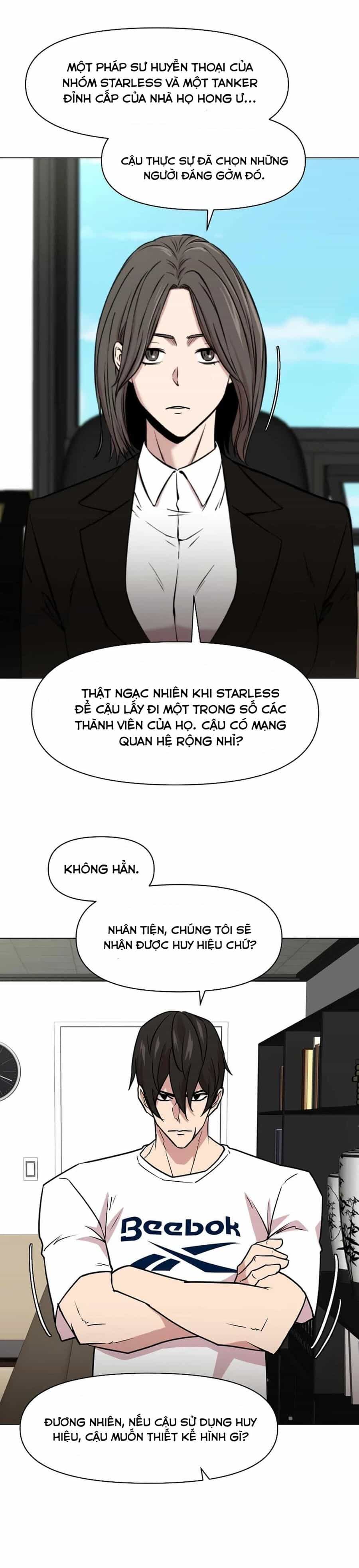 Lãng Khách Một Mình - Chương 87 - ảnh 15