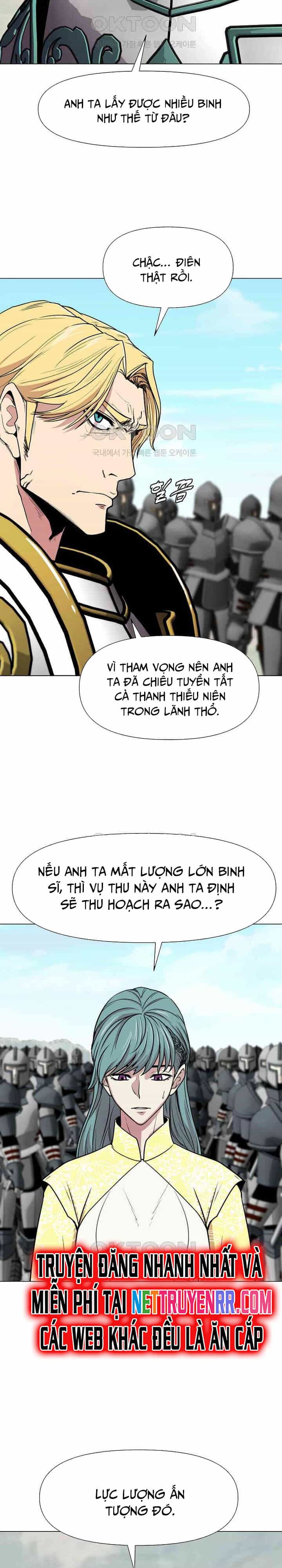 Lãng Khách Một Mình - Chương 89 - ảnh 17