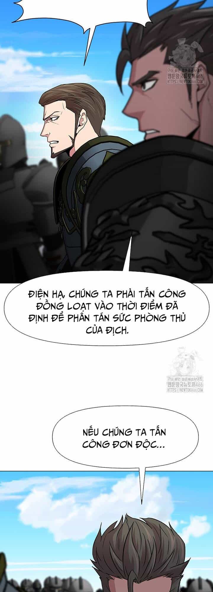 Lãng Khách Một Mình - Chương 90 - ảnh 18