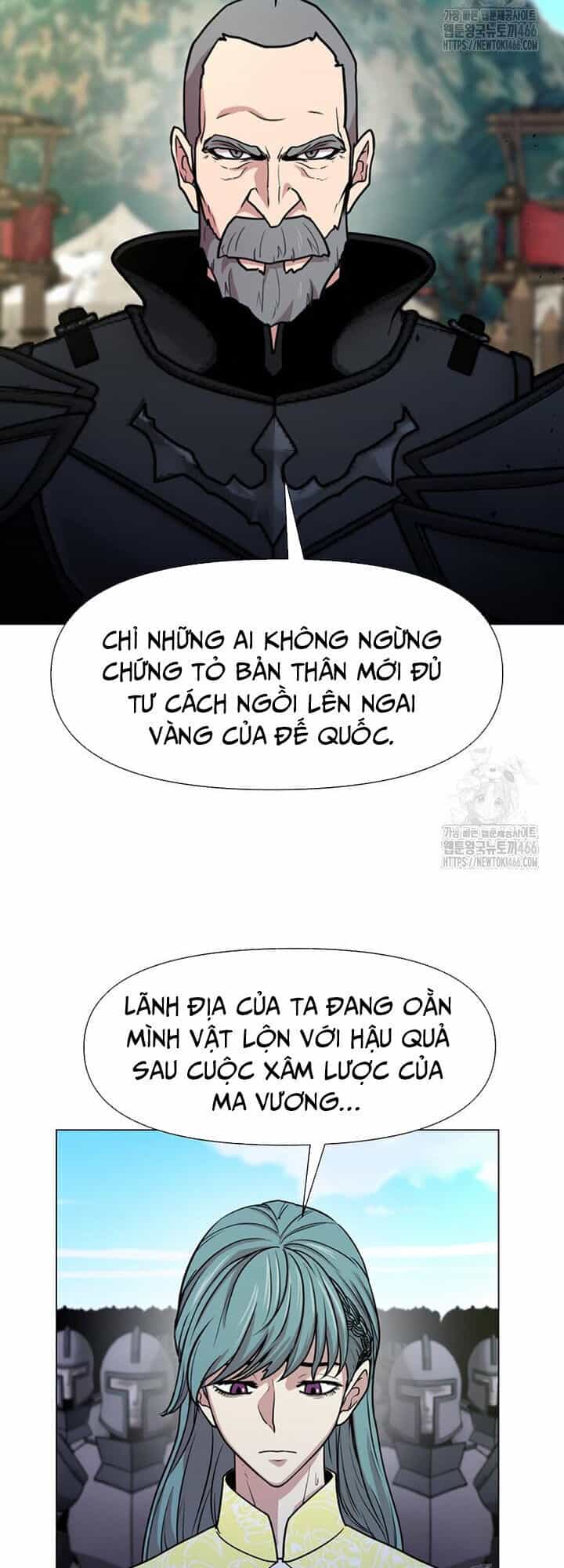 Lãng Khách Một Mình - Chương 90 - ảnh 3