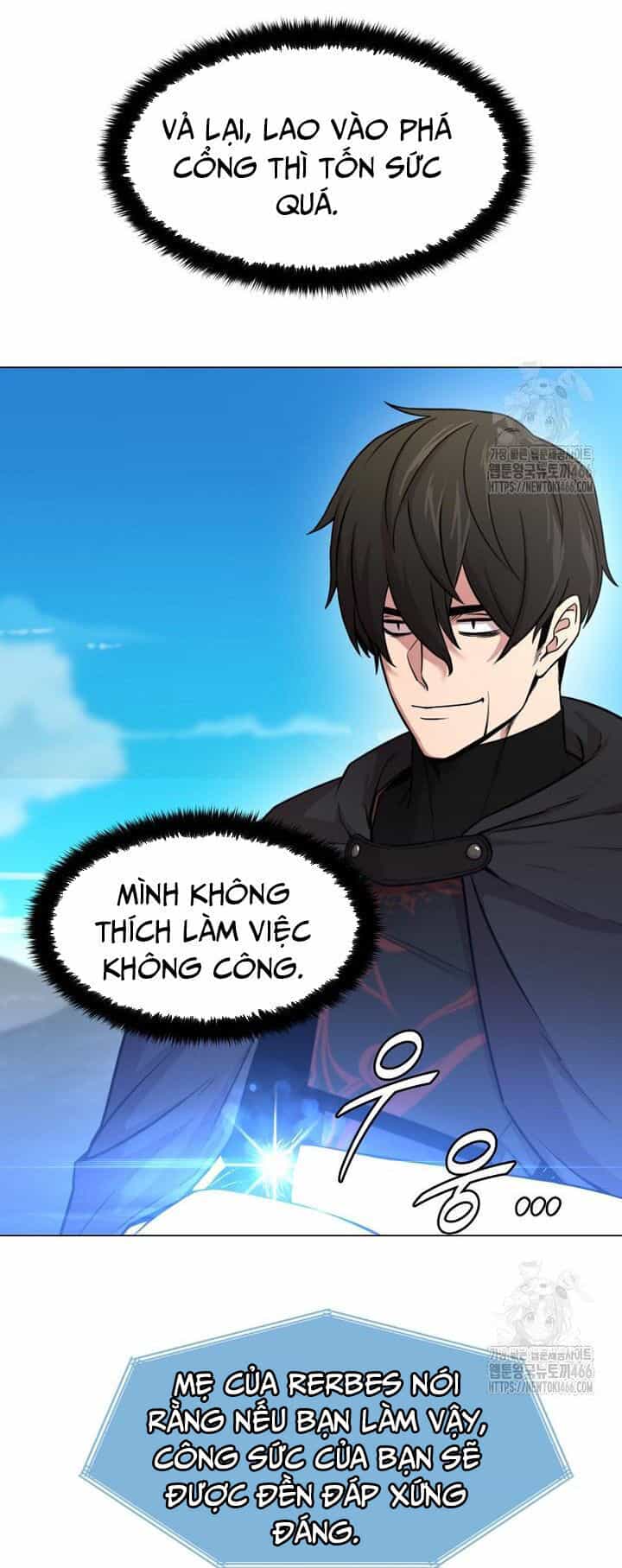 Lãng Khách Một Mình - Chương 92 - ảnh 10