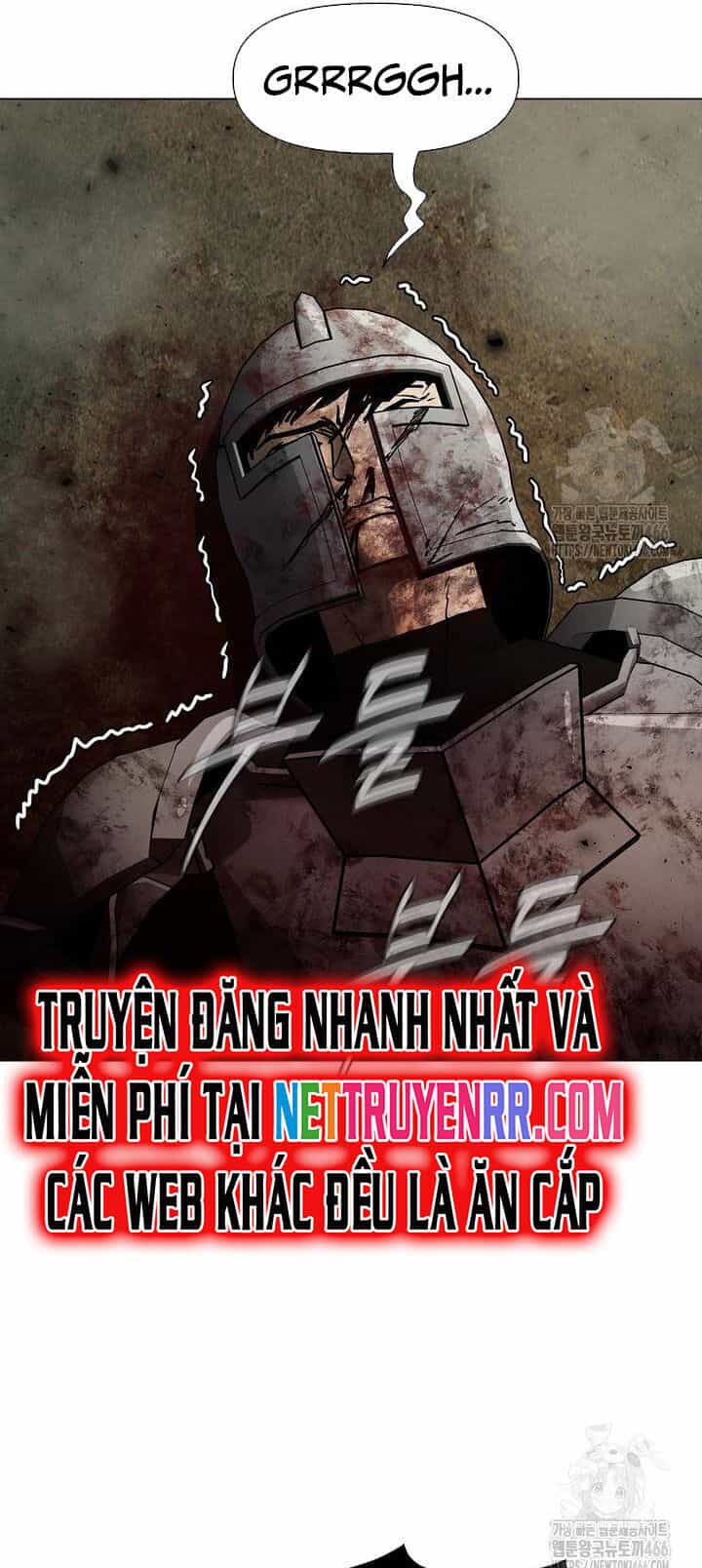 Lãng Khách Một Mình - Chương 92 - ảnh 23