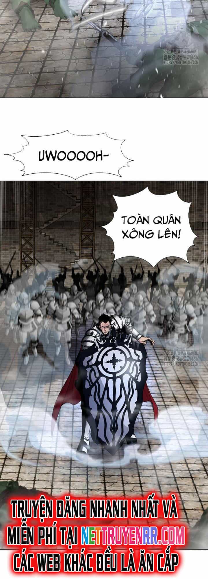Lãng Khách Một Mình - Chương 94 - ảnh 37