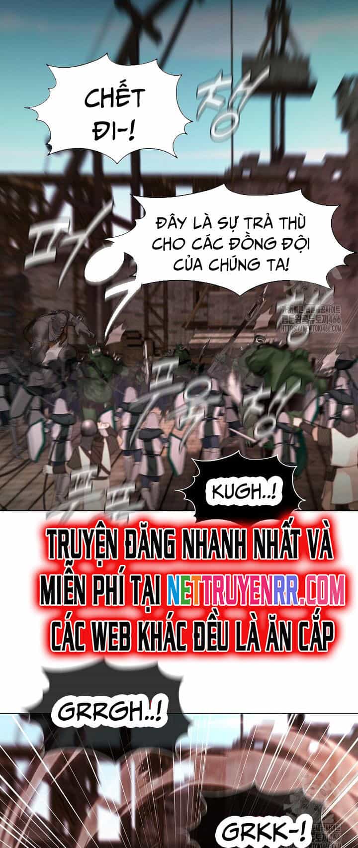 Lãng Khách Một Mình - Chương 94 - ảnh 42