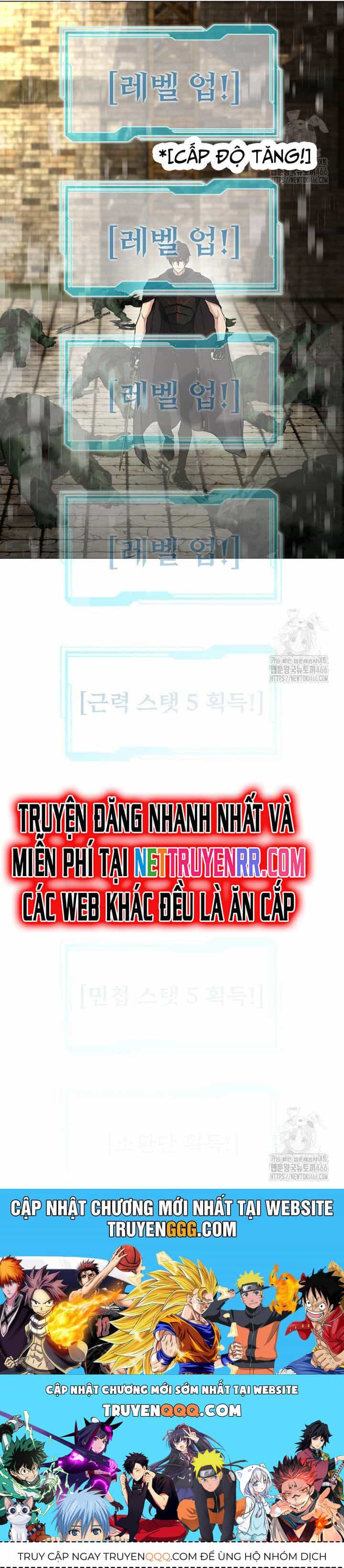 Lãng Khách Một Mình - Chương 94 - ảnh 44