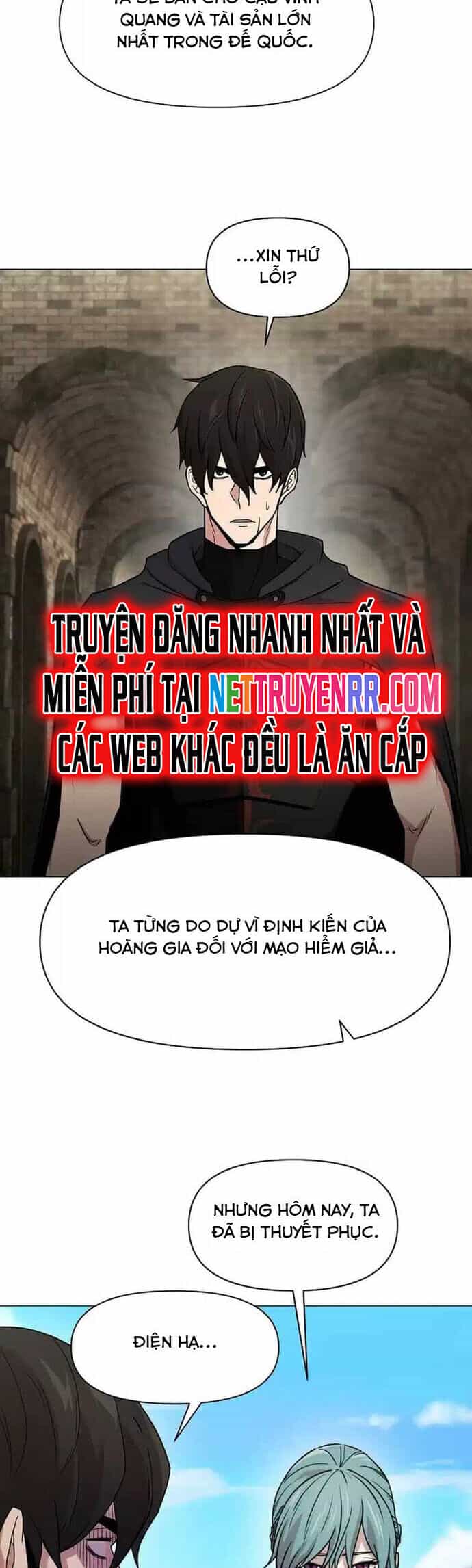 Lãng Khách Một Mình - Chương 95 - ảnh 17
