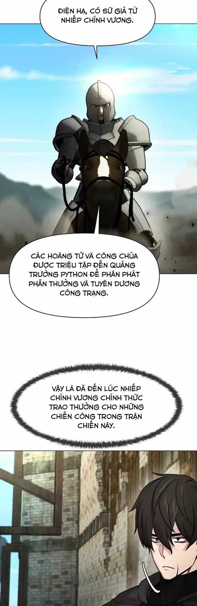 Lãng Khách Một Mình - Chương 95 - ảnh 26