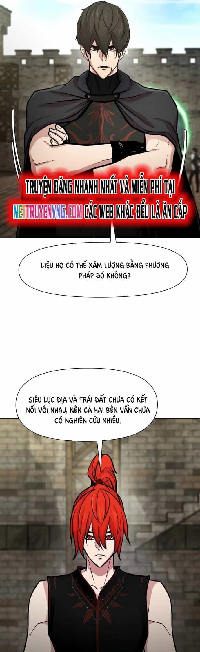 Lãng Khách Một Mình - Chương 97 - ảnh 19