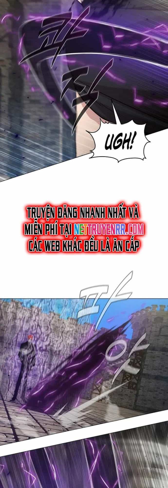 Lãng Khách Một Mình - Chương 99 - ảnh 4