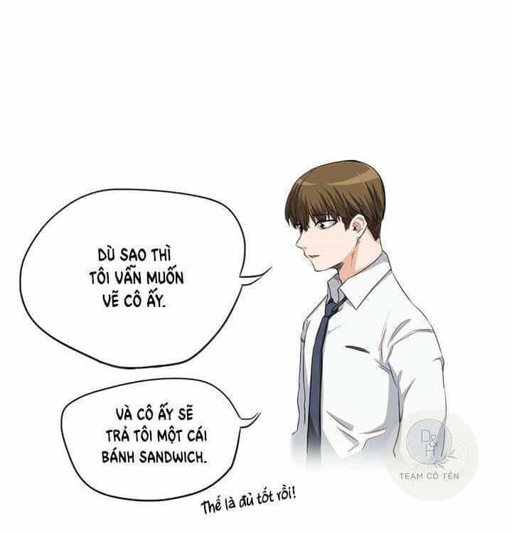 Lãng Mạn Giòn Tan - Chương 1 - ảnh 36