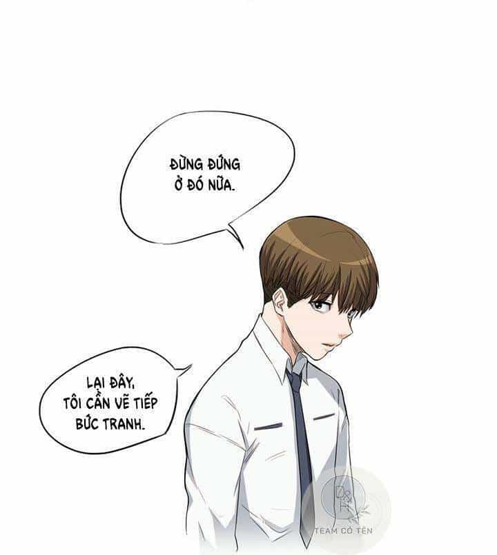 Lãng Mạn Giòn Tan - Chương 1 - ảnh 38