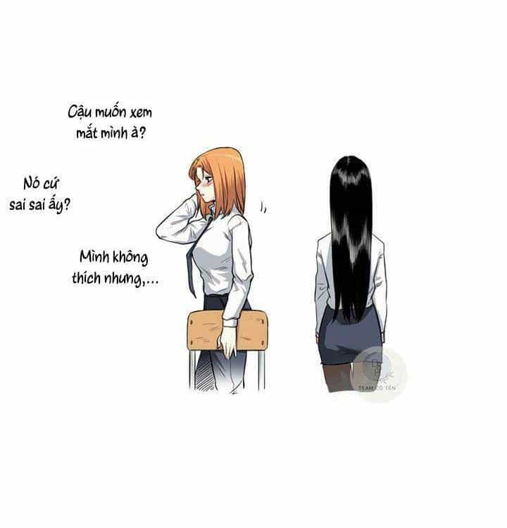Lãng Mạn Giòn Tan - Chương 1 - ảnh 40