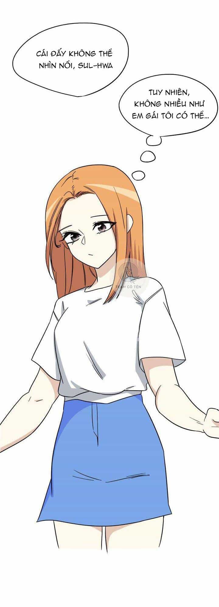 Lãng Mạn Giòn Tan - Chương 10 - ảnh 35