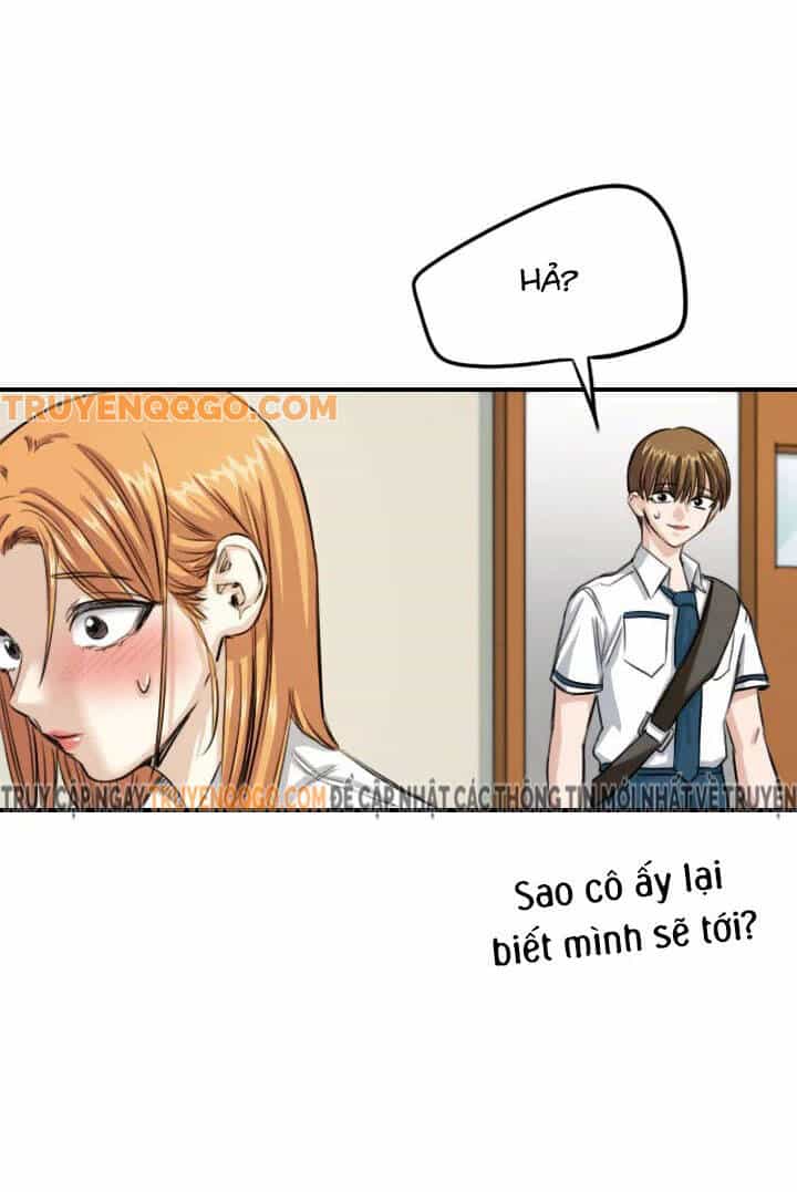 Lãng Mạn Giòn Tan - Chương 101 - ảnh 66