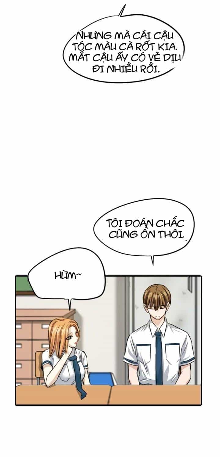 Lãng Mạn Giòn Tan - Chương 102 - ảnh 40