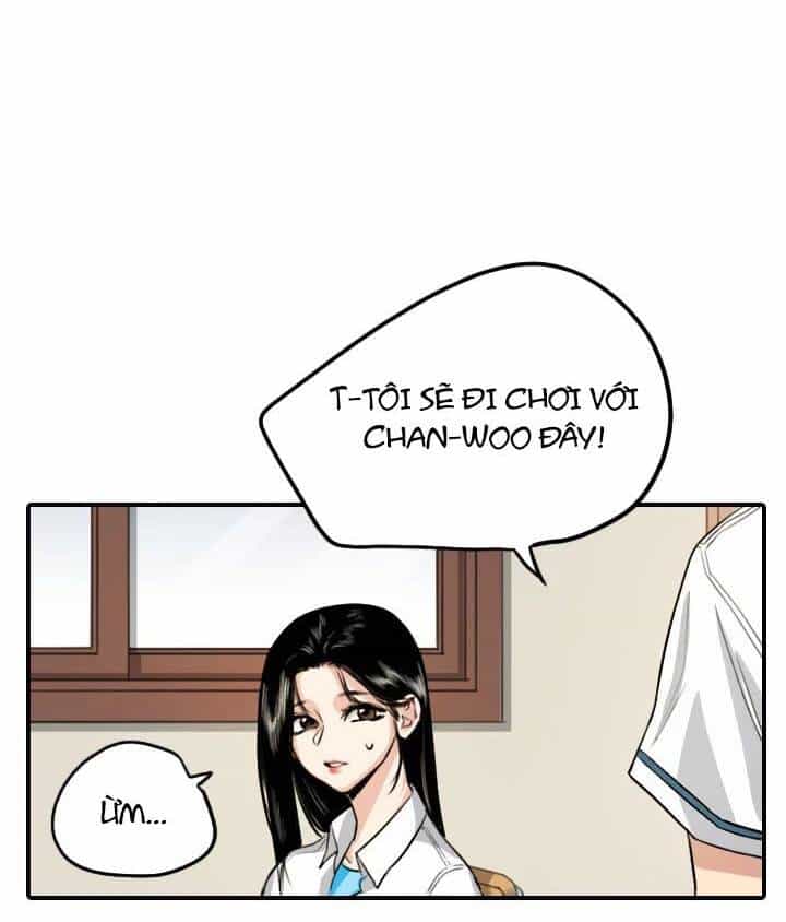 Lãng Mạn Giòn Tan - Chương 103 - ảnh 45