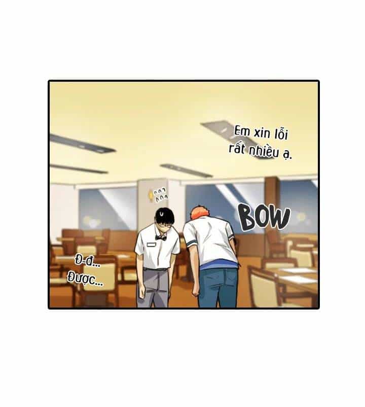 Lãng Mạn Giòn Tan - Chương 104 - ảnh 17