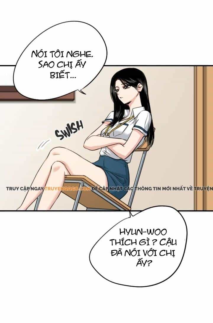 Lãng Mạn Giòn Tan - Chương 107 - ảnh 14