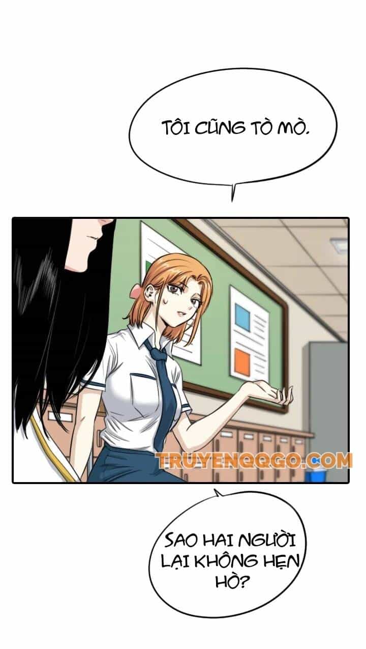 Lãng Mạn Giòn Tan - Chương 107 - ảnh 23