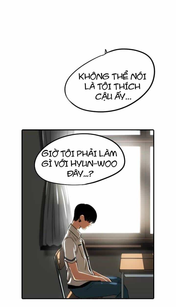Lãng Mạn Giòn Tan - Chương 107 - ảnh 3