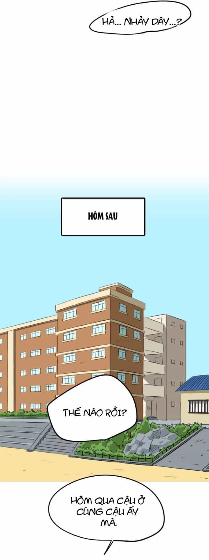 Lãng Mạn Giòn Tan - Chương 109 - ảnh 28