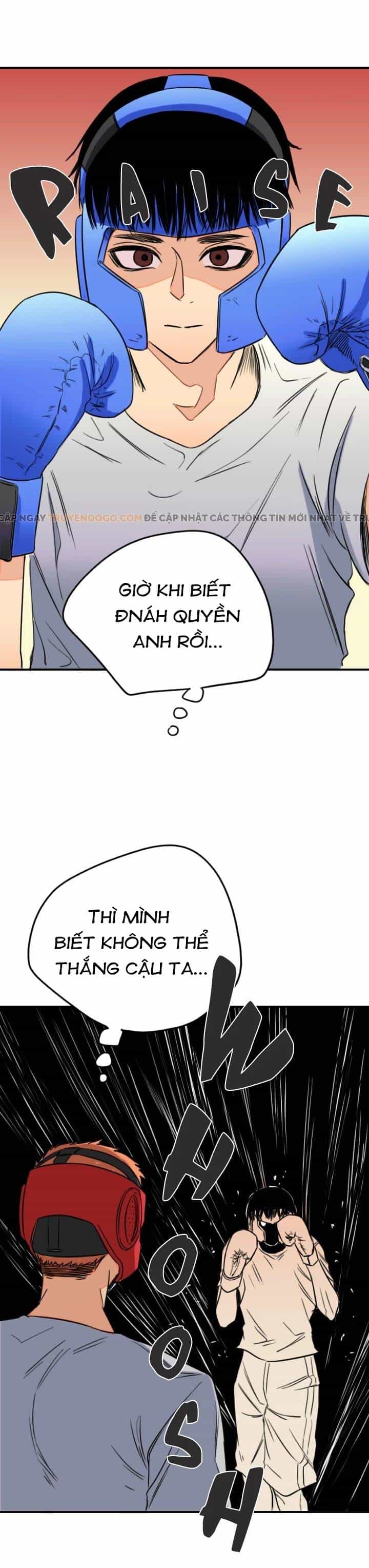 Lãng Mạn Giòn Tan - Chương 124 - ảnh 25