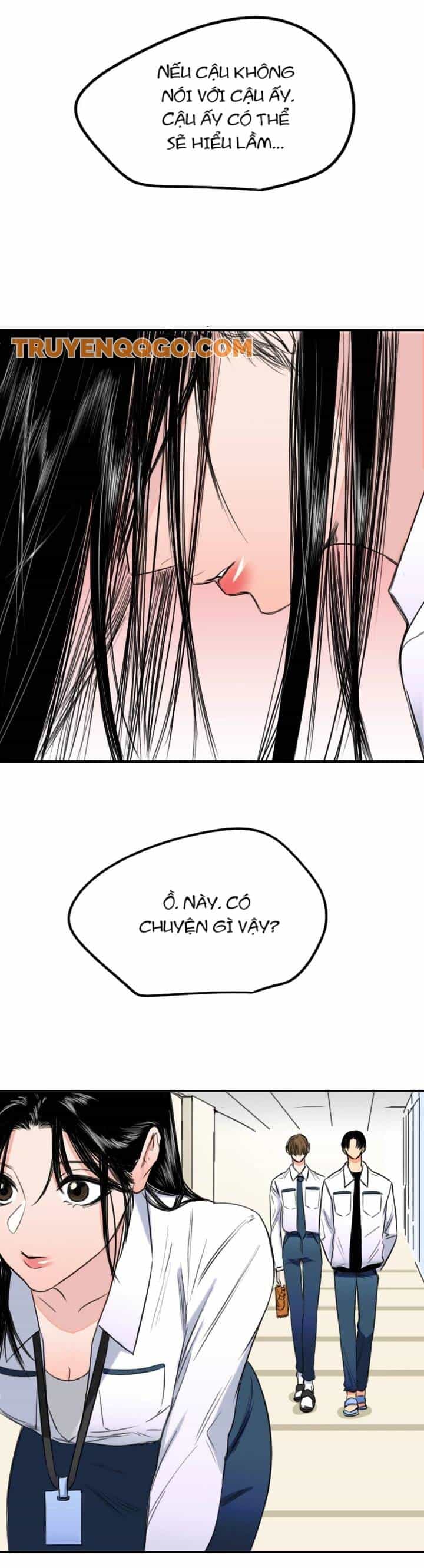 Lãng Mạn Giòn Tan - Chương 131 - ảnh 18