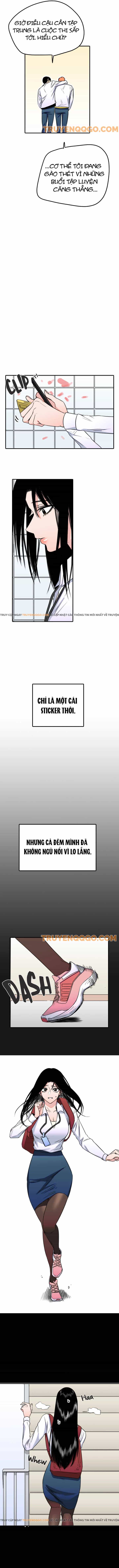 Lãng Mạn Giòn Tan - Chương 134 - ảnh 9