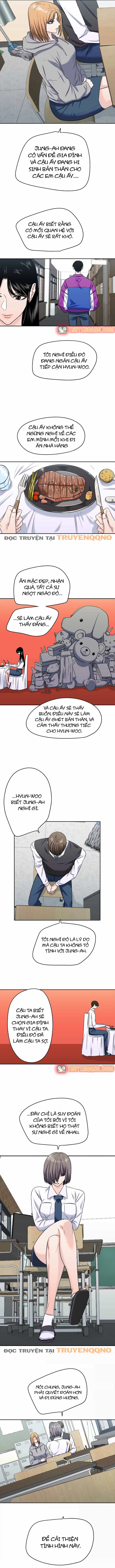 Lãng Mạn Giòn Tan - Chương 144 - ảnh 5
