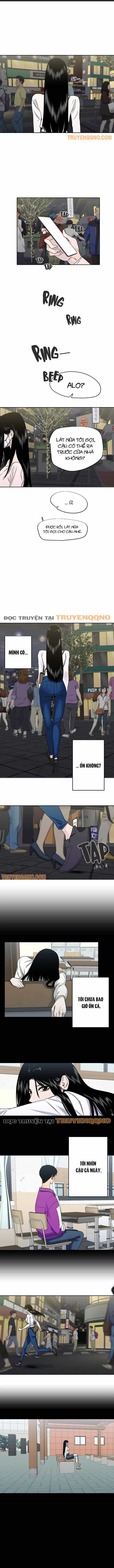 Lãng Mạn Giòn Tan - Chương 145 - ảnh 7