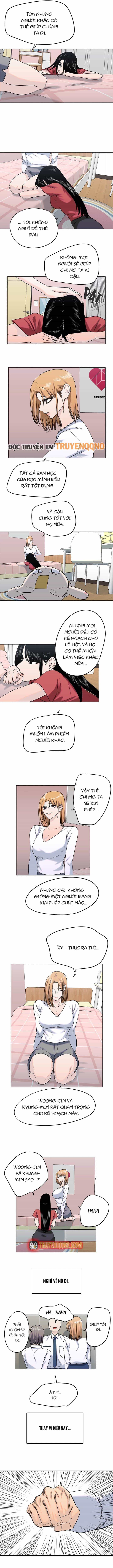 Lãng Mạn Giòn Tan - Chương 146 - ảnh 6