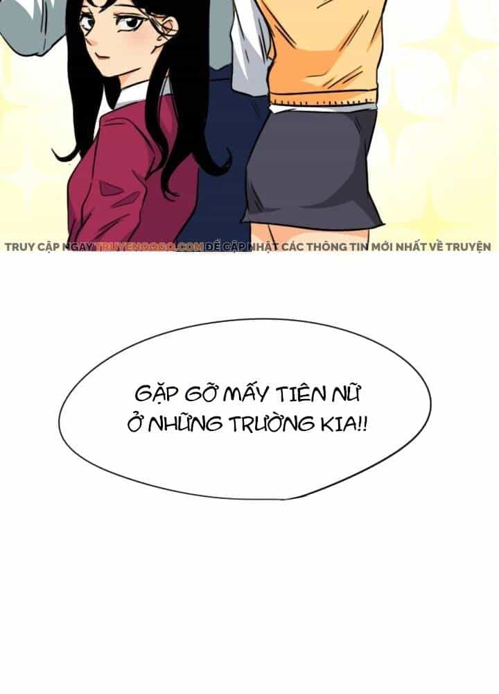 Lãng Mạn Giòn Tan - Chương 17 - ảnh 10