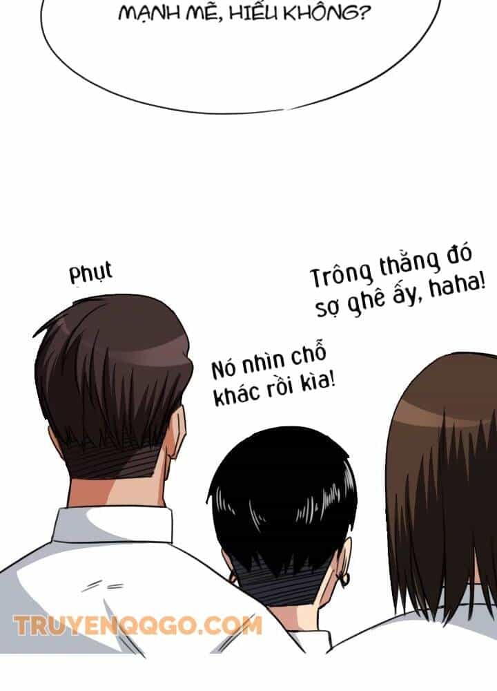 Lãng Mạn Giòn Tan - Chương 17 - ảnh 76