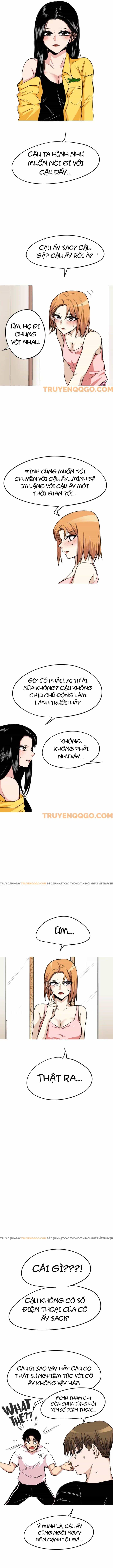 Lãng Mạn Giòn Tan - Chương 21 - ảnh 7
