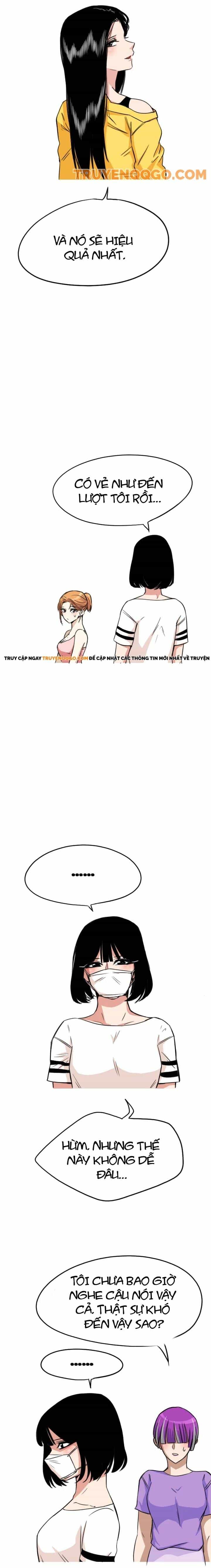 Lãng Mạn Giòn Tan - Chương 22 - ảnh 8