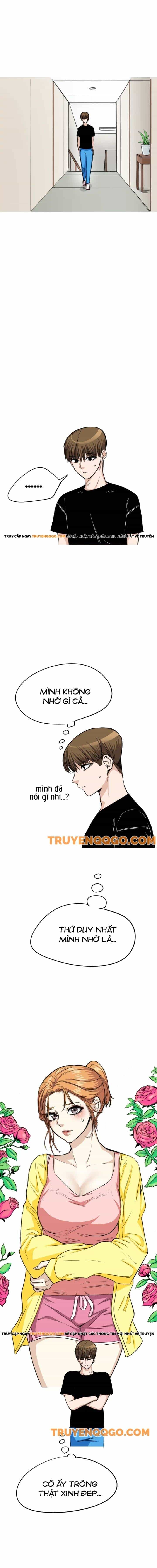 Lãng Mạn Giòn Tan - Chương 24 - ảnh 9