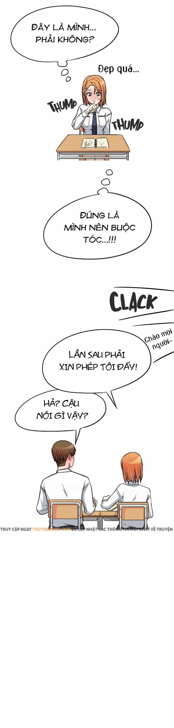 Lãng Mạn Giòn Tan - Chương 25 - ảnh 17