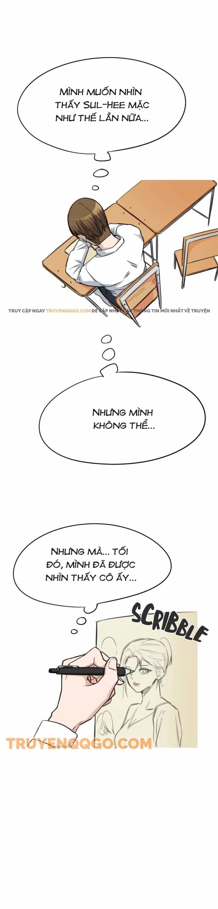 Lãng Mạn Giòn Tan - Chương 25 - ảnh 3