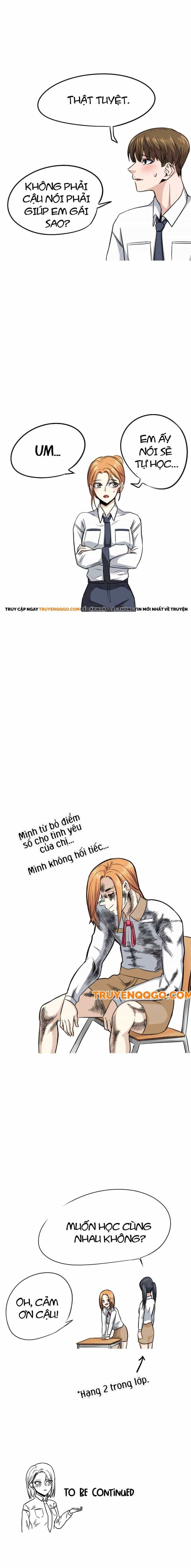 Lãng Mạn Giòn Tan - Chương 29 - ảnh 12