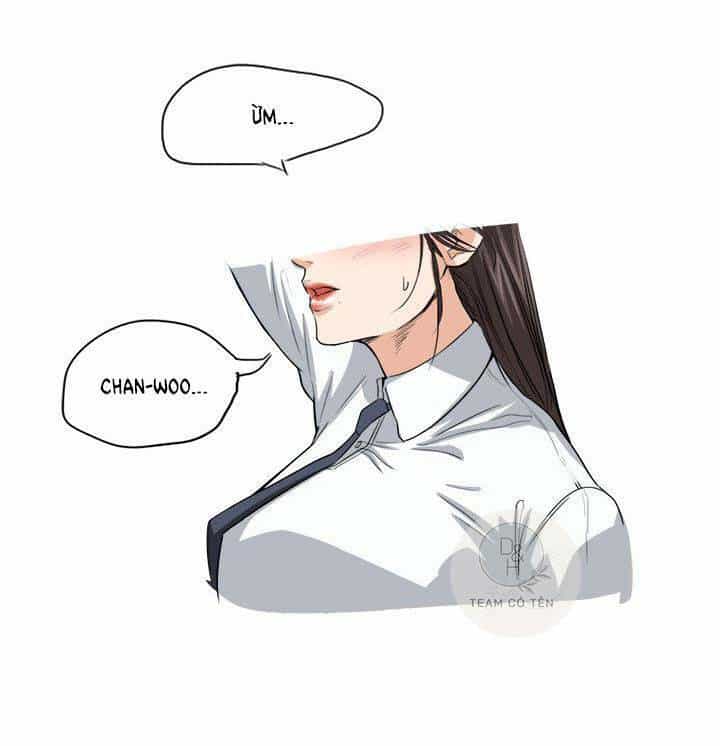 Lãng Mạn Giòn Tan - Chương 3 - ảnh 26
