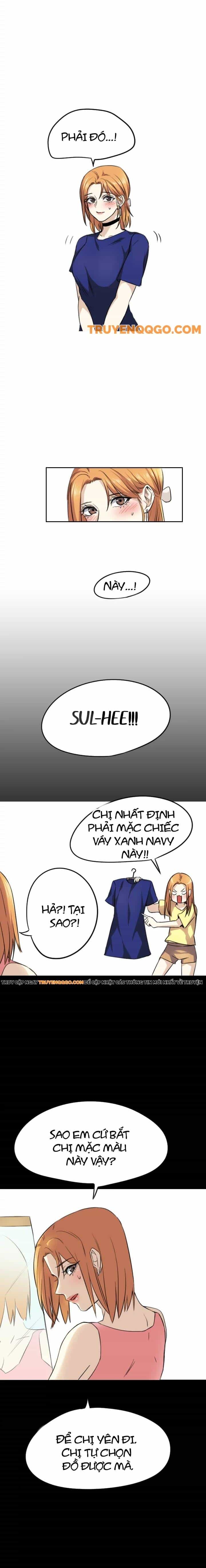 Lãng Mạn Giòn Tan - Chương 34 - ảnh 8