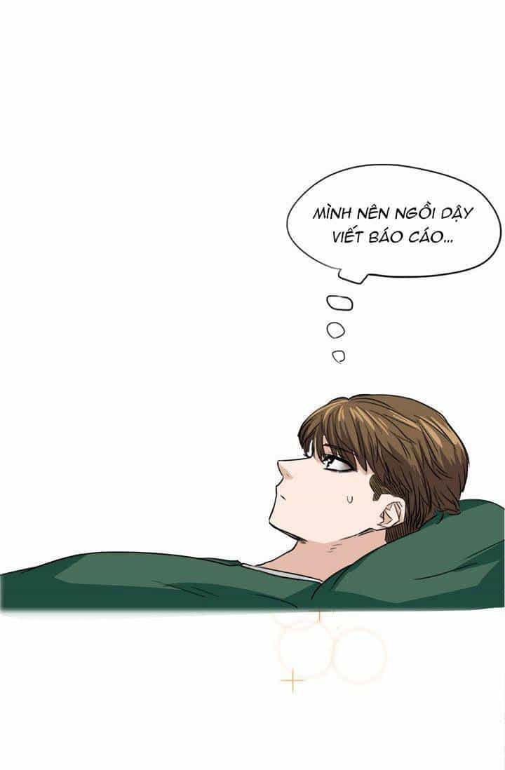 Lãng Mạn Giòn Tan - Chương 4 - ảnh 42