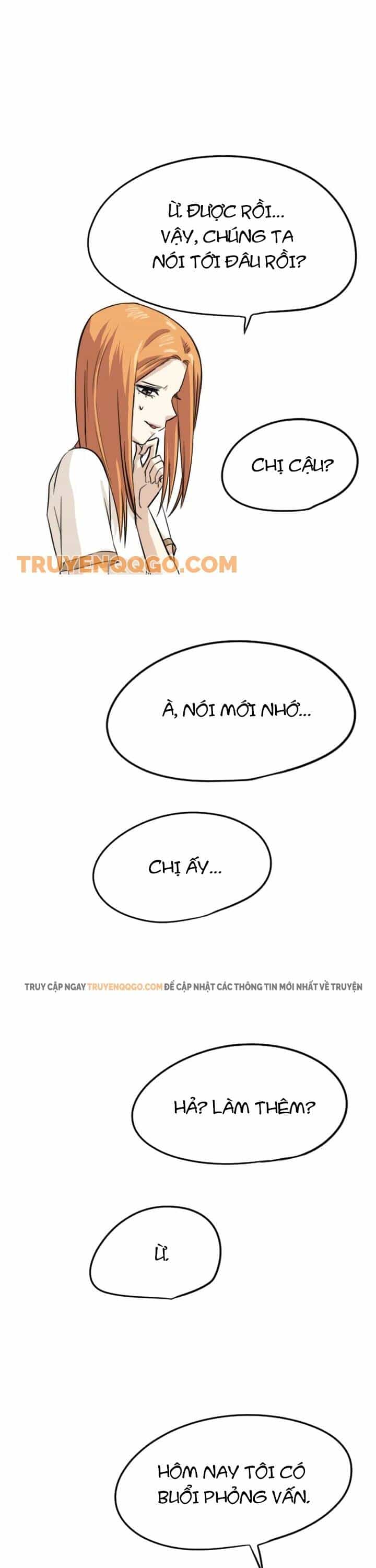 Lãng Mạn Giòn Tan - Chương 40 - ảnh 2