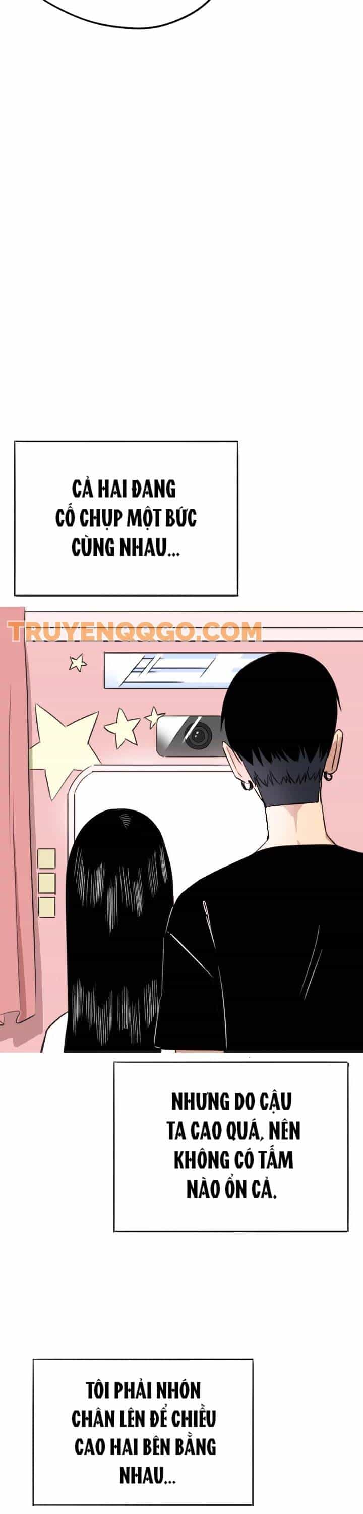 Lãng Mạn Giòn Tan - Chương 40 - ảnh 20