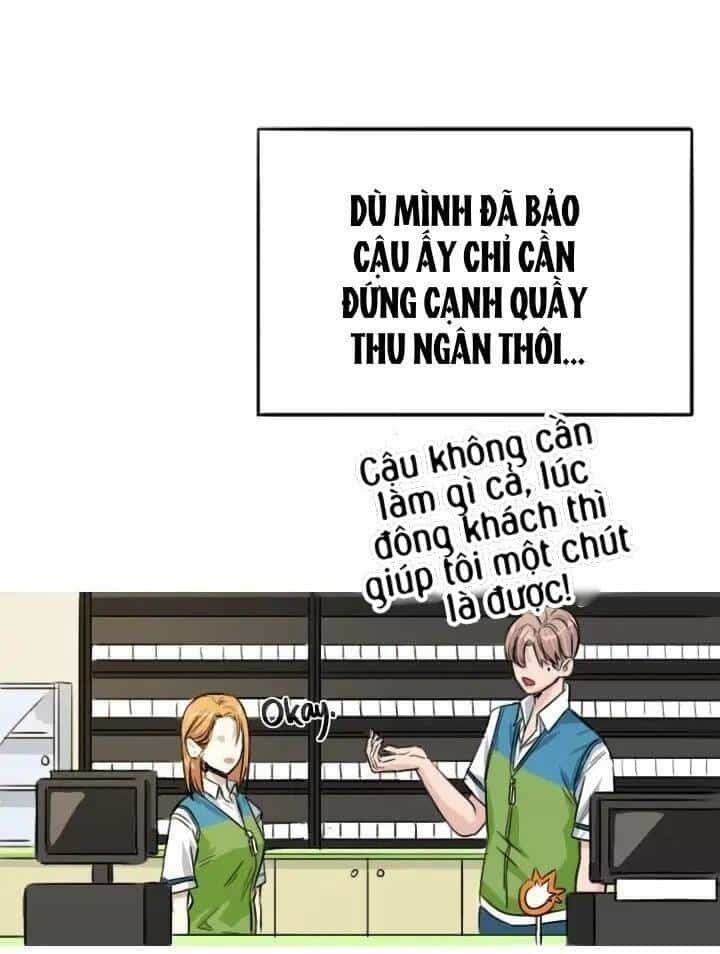 Lãng Mạn Giòn Tan - Chương 45 - ảnh 13