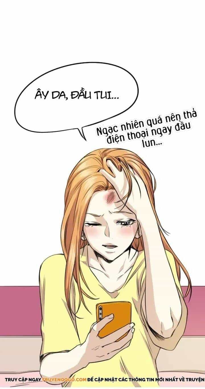 Lãng Mạn Giòn Tan - Chương 46 - ảnh 28