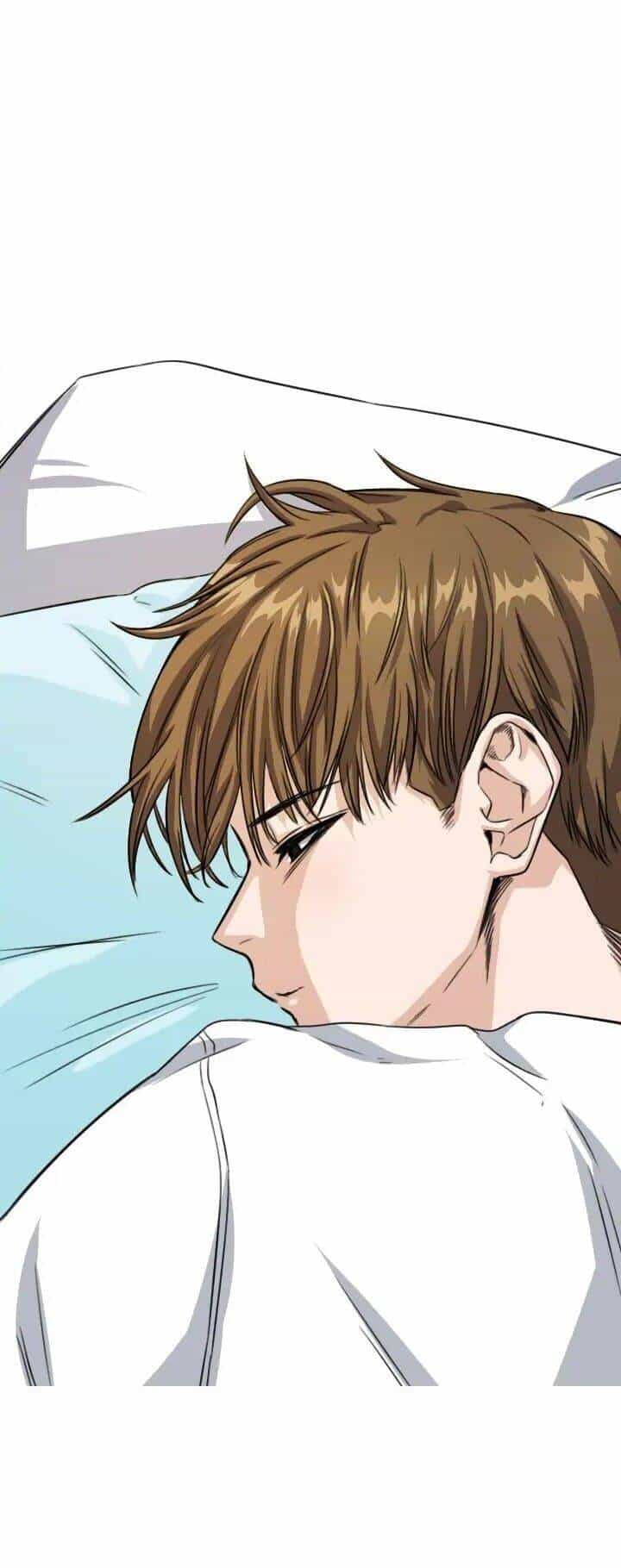 Lãng Mạn Giòn Tan - Chương 47 - ảnh 48