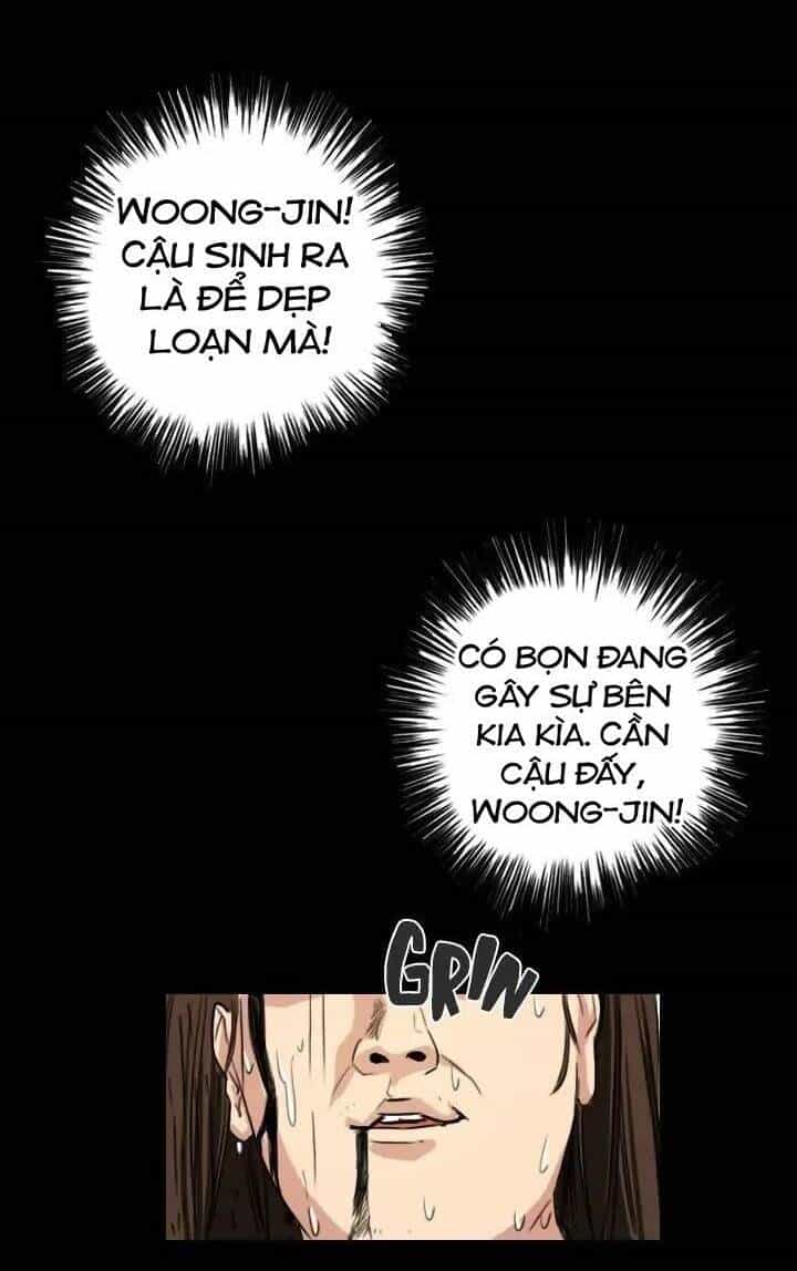Lãng Mạn Giòn Tan - Chương 49 - ảnh 18
