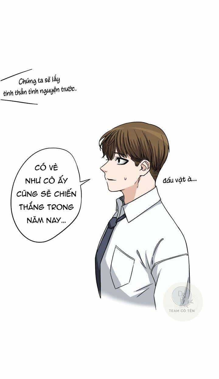 Lãng Mạn Giòn Tan - Chương 5 - ảnh 10