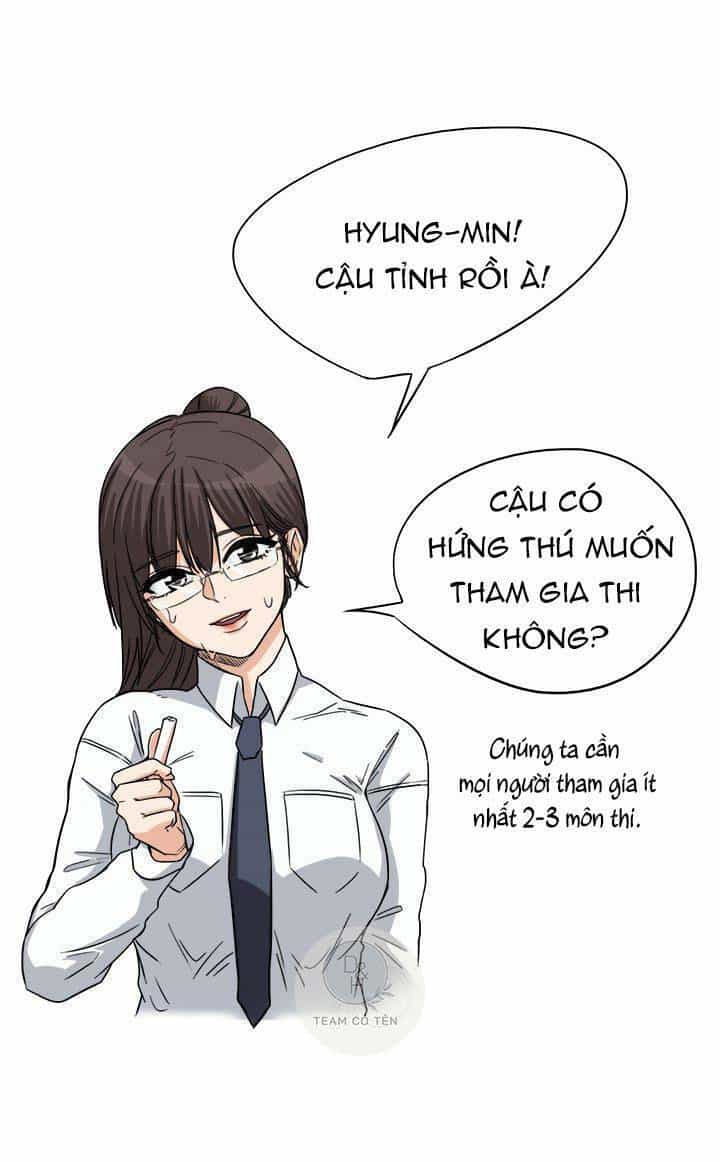 Lãng Mạn Giòn Tan - Chương 5 - ảnh 37